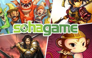 Soha Game tuyển dụng nhiều vị trí tại 2 miền Nam Bắc