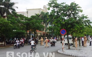 Đại tá Tuyết nói về nghi phạm vụ bắn người rúng động Thái Bình
