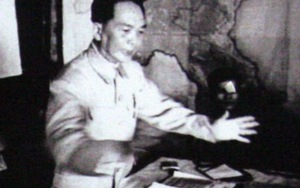 "Đại tướng Võ Nguyên Giáp không chỉ là Đại tướng số 1 Việt Nam"