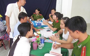 Đăng ký tạm trú tại Hà Nội cần những thủ tục gì?