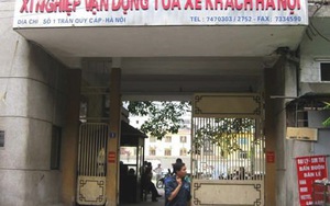 Lá thư đầy bức xúc gửi ông Tổng giám đốc Đường sắt Việt Nam