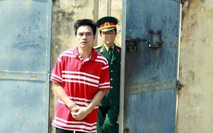 Luật sư của Lý Nguyễn Chung nói gì sau khi gặp thân chủ?