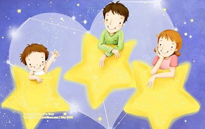Những vị thần hộ mệnh