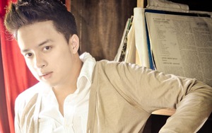 Cao Thái Sơn mỉm cười trước scandal gạ tình hot boy: 'Tất cả đều là giả mạo'