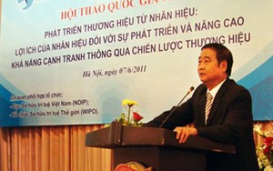 Hậu vận cay đắng của một "huyền thoại" y học cổ truyền Việt Nam