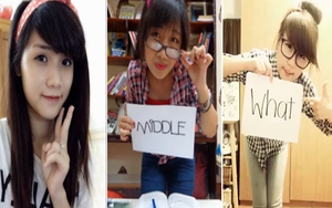 3 nữ sinh dễ thương nhất trong các clip stop motion của Việt Nam