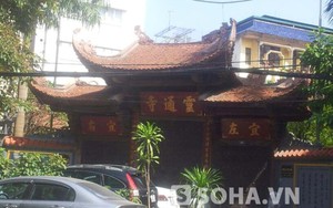 Lời trần tình của sư cô đánh nhau, nói láo ngủ với bố sư thầy