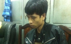 Tên cướp mang theo súng và lựu đạn nhưng sợ chết nhất Việt Nam