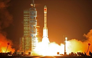 Mảnh vỡ tên lửa đạn đạo liên lục địa Trung Quốc giá trị cỡ nào?