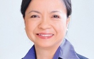 Mẹ tiểu thư xinh đẹp không được quyền “công bố thông tin”
