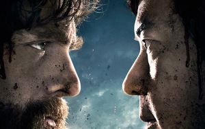 Hành trình The Hangover 3 sắp đổ bộ