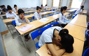 Sinh viên “choáng váng” vì quy định mới của Bộ GDĐT