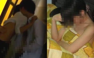 Án hiếp dâm và những thiếu nữ "hư hỏng" nhất năm 2013