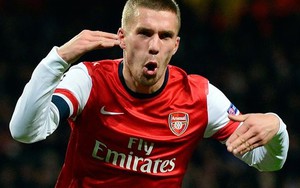 Tin vui: Arsenal đón “trọng pháo” trở lại