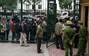 Bi kịch gia đình phía sau những bản án oan