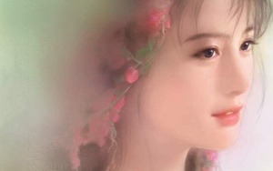 "Gái bán hoa" đẹp nhất Trung Quốc