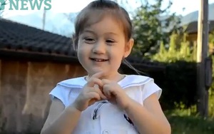 3 clip hài hước nhất của trẻ con khiến người xem "đau ruột"