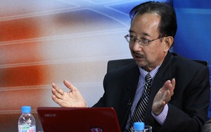 5 câu nói thường dùng "khắc họa" con người TS Alan Phan