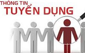 Tuyển dụng 10 Biên tập viên và Phóng viên