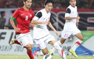 U19 Việt Nam lập hàng loạt kỷ lục tại Vòng loại U19 châu Á
