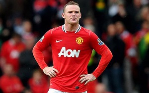 Vì fan hâm mộ, Rooney quyết chí ra đi