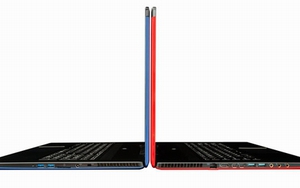 Laptop siêu mỏng cấu hình khủng giá 40 triệu đồng