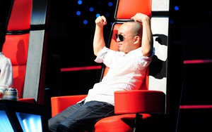 Full clip The Voice 2013 - đêm thi Giấu mặt (2)