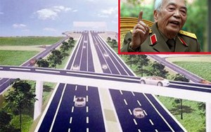 Hà Nội chưa có phương án đặt tên đường Võ Nguyên Giáp