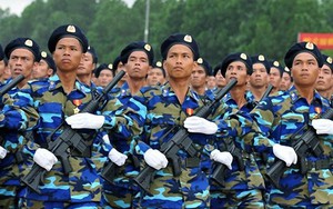 Việt Nam sản xuất "phiên bản Việt" của súng tiểu liên Mỹ?