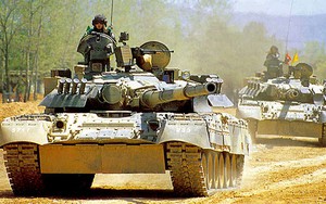 Quân đội Hàn Quốc sở hữu những vũ khí "khủng" nào của Nga?