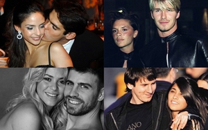 Những nàng Wags xinh đẹp luôn "sạch sẽ" trước scandal