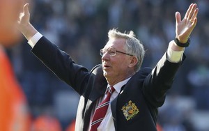 BẢN TIN CHIỀU 14/8: Sir Alex bị "tống cổ" khỏi Old Trafford