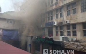 Vụ Zone 9: Nhiều công ty đổ tiền tỉ chỉ để kinh doanh 6 tháng?