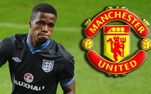 BẢN TIN SÁNG 8/7: Crystal Palace quay lưng với tân binh của Man United