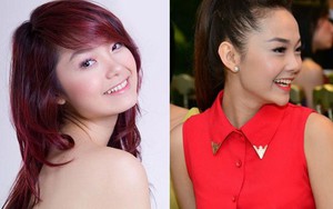 "Bắt bài" cằm độn của mỹ nhân Việt