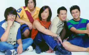 Dàn diễn viên "Biệt thự táo đỏ" ngày ấy - bây giờ