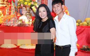 Rộ thông tin con trai Chế Linh sắp cưới Thanh Thanh Hiền