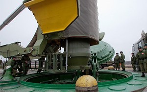 Sau Bulava, Nga phóng thử tiếp tên lửa đạn đạo Topol-M