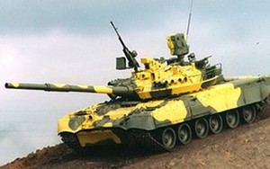 Nga gợi ý cung cấp hệ thống phòng thủ tăng T-72 cho Ấn Độ