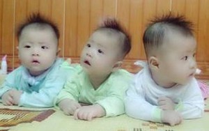 Sinh 3 có được hỗ trợ nào hay không?