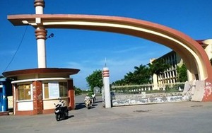 Khởi tố phó khoa ĐH Hồng Đức lừa đảo chiếm đoạt tài sản