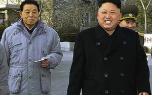 Kim Jong-un xử tử người giúp mình lên vị trí lãnh đạo