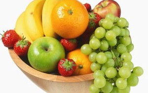 Những tác hại đáng sợ không ngờ của việc ăn trái cây tráng miệng
