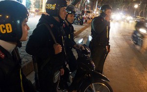 "Biệt đội săn CSCĐ" - những kẻ lệch lạc về nhận thức!