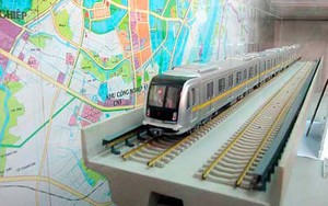 Từ cáo buộc nhận hối lộ: BQL các dự án Đường sắt có quyền hạn gì?