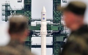 Nga khôi phục cơ sở phòng không vũ trụ tại Crimea