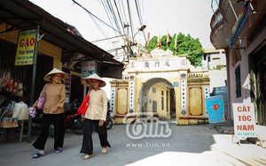 Điều chưa biết về phim trường làng quê lớn nhất Việt Nam