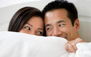 Mách bạn 8 việc nên làm để cả hai "cán đích" cùng lúc
