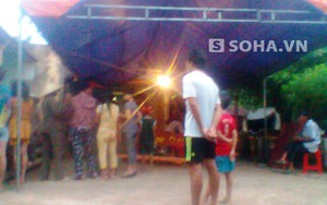 Án mạng rúng động Thanh Hóa: Bị tâm thần, ra tay sát hại vợ và mẹ