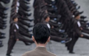 Đây mới là những sự thật không thể chối cãi về Triều Tiên